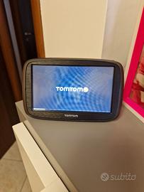 Navigatore TomTom GO 50