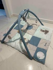 👶 Palestrina Sterntaler per neonati | Blu | Ottim