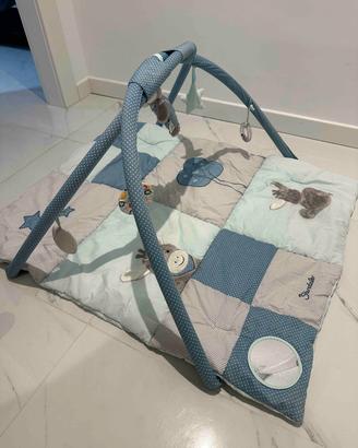 👶 Palestrina Sterntaler per neonati | Blu | Ottim