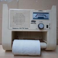 originale radio vintage