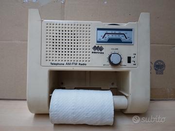 originale radio vintage