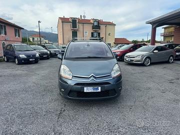 Citroen C4 1.6 HDi 110CV FAP Exclusive
