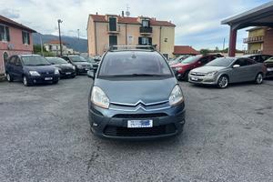 Citroen C4 1.6 HDi 110CV FAP Exclusive