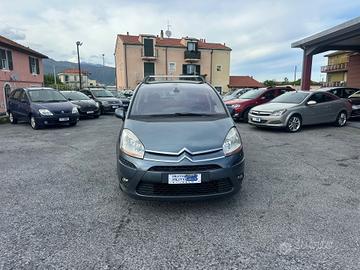 Citroen C4 1.6 HDi 110CV FAP Exclusive