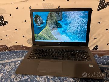 HP 250 G6