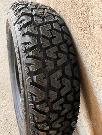 Gomme ramponate