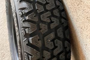 Gomme ramponate