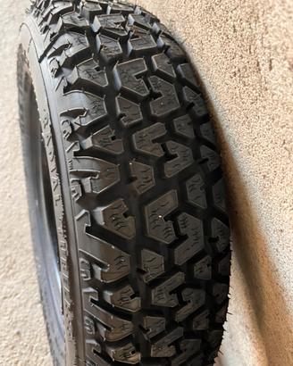 Gomme ramponate