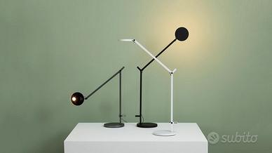 LAMPADA ARTEMIDE DEMETRA TABLE