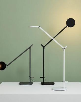 LAMPADA ARTEMIDE DEMETRA TABLE