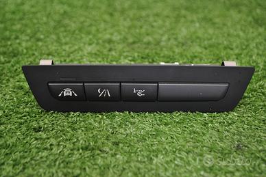 BMW F07 F10 F06 Comando assistenza corsia | 23124
