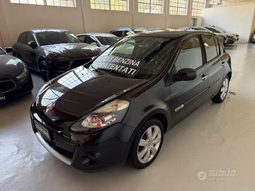 RENAULT - Clio - 1.2 TCE 100 CV 5p. Luxe
