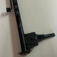 CRIC ORIGINALE MERCEDES CLASSE E