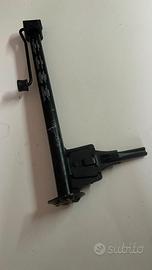 CRIC ORIGINALE MERCEDES CLASSE E