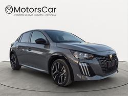PEUGEOT 208 PureTech 100 S&S 5p. GT