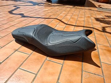 Sella comfort Yamaha Tracer 7