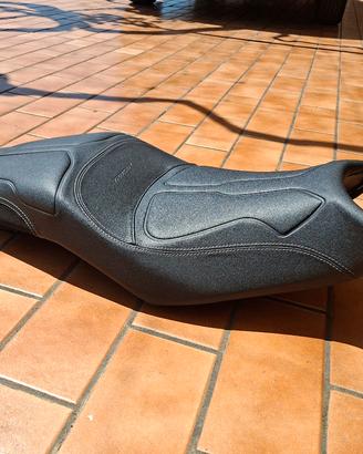 Sella comfort Yamaha Tracer 7