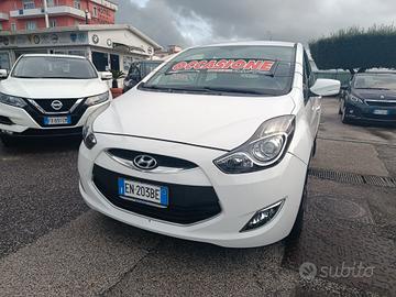 Hyundai iX20 1.4 Comfort 90cv