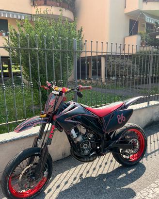 HM TPR 86