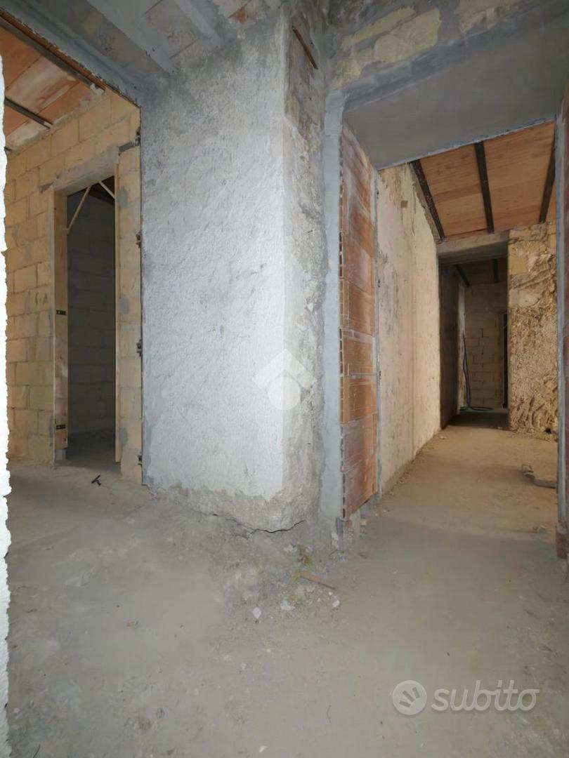 Appartamento – Palermo, Vucciria, I Circoscrizione - Vista 4