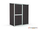 casetta-box-giardino-in-acciaio-155x100cm-nero