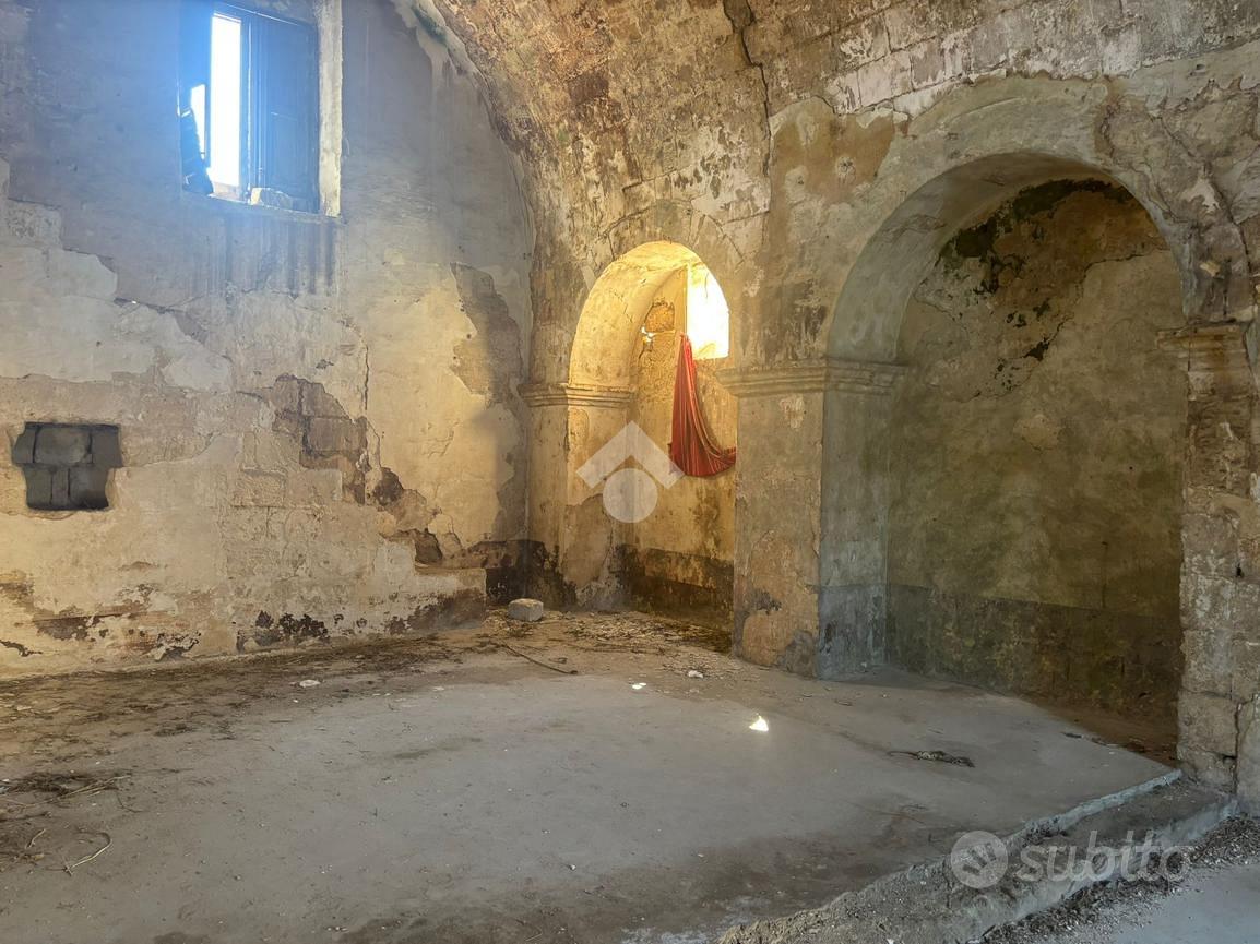 RUSTICO A GROTTAGLIE - Vista 4