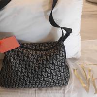 Christian Dior Black trotter