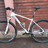 Mountain Bike Carraro