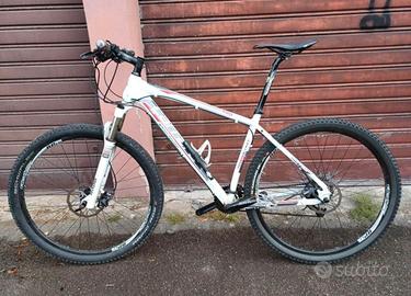 Mountain Bike Carraro