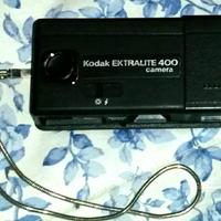 Kodak Ektralite 400 camera PERFETTA