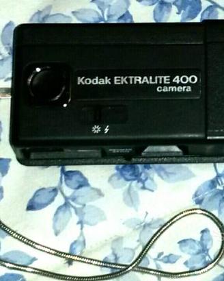 Kodak Ektralite 400 camera PERFETTA
