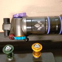 Formula Nebbia ammortizzatore ariamolla 230x NUOVO