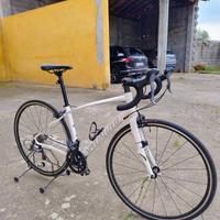 Bici da Corsa Specialized dolce taglia M
