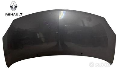 COFANO ANTERIORE RENAULT Twingo II serie (07>14)