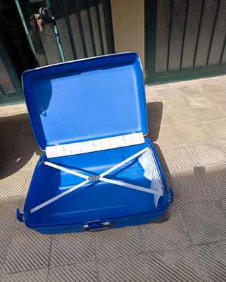 Valigia Samsonite