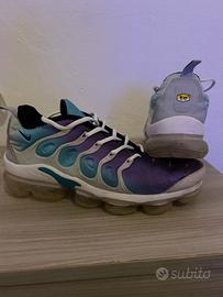 Scarpe nike vapormax