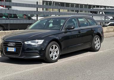 Audi a6 2.0 Diesel del 2014 euro6