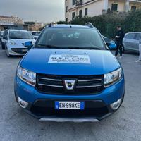 Dacia Sandero Stepway 1.5 dCi 90CV
