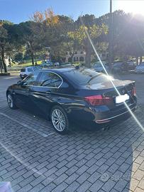 Veno bmw 525d XDrive berlina