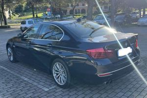 Veno bmw 525d XDrive berlina