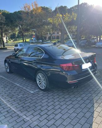 Veno bmw 525d XDrive berlina