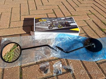 Specchietti moto omologati