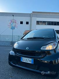 Smart Fortwo coupe 1.0