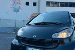 Smart Fortwo coupe 1.0