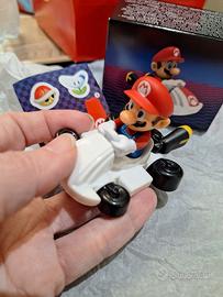 Mario Kart 