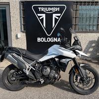 Triumph Tiger 900 GT nico proprietario