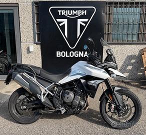 Triumph Tiger 900 GT nico proprietario