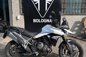 Triumph Tiger 900 GT nico proprietario