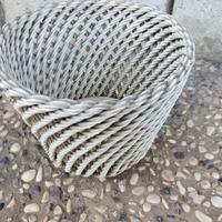 porta vaso da giardino Bassano