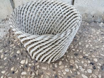 porta vaso da giardino Bassano